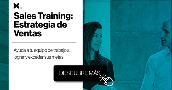 Dale Carnegie México - Curso de estrategias de ventas para empresas