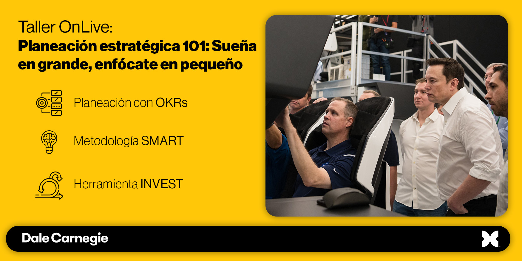 1E Landing Page Thumbnail_ SMART + OKR 25 Enero