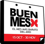 BuenMes - Logo B BuenMes - Logo B