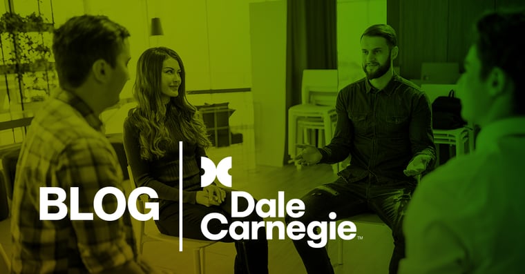 Utiliza las mejores herramientas y comunícate de forma efectiva_Dale_Carnegie_Blog