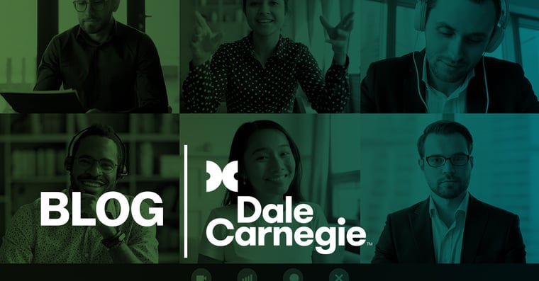 Lidera a tus equipos virtuales de forma exitosa_Dale_Carnegie_blog