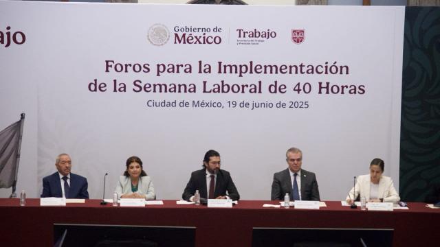 Foro de trabajo