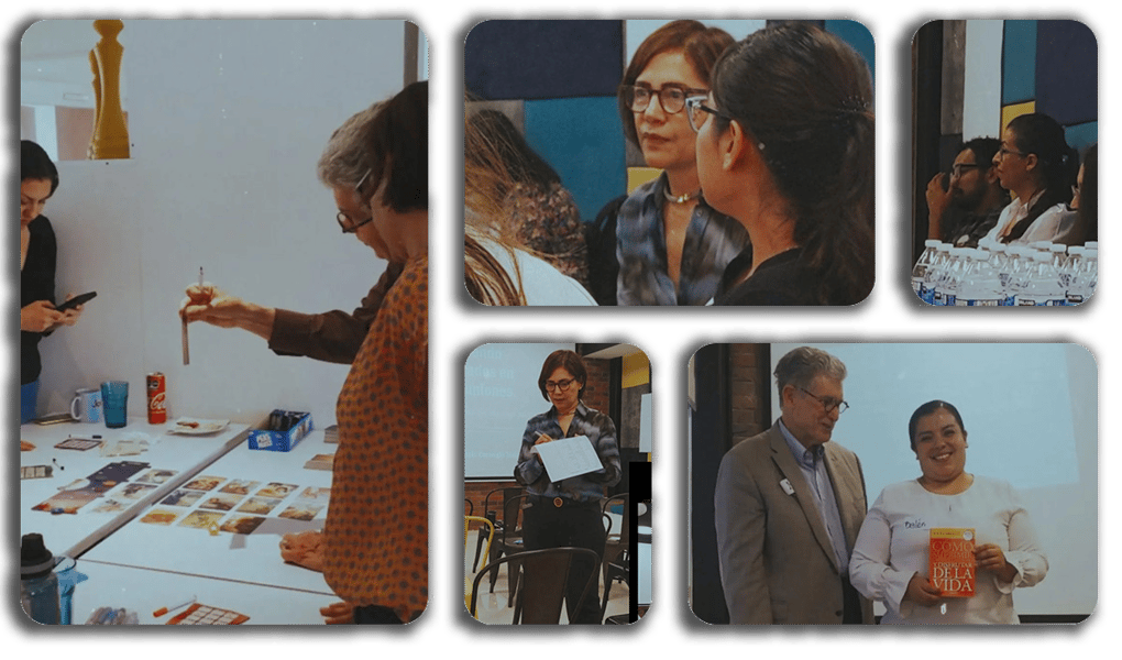 Header Transparente Buyers Persona