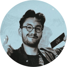 Headshot Garza Headshot Garza