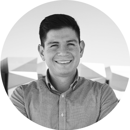 Cesar Maldonado